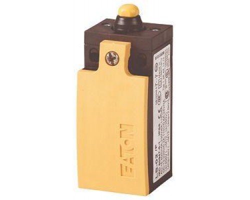 Комбинация реверсивная DIULM17/21 (110В 50Гц/120В 60Гц) EATON 278133