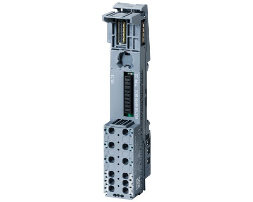 Коммутатор компактный i800 для U = Unmanaged 128-бит 8 медных U = -40 to +85 Deg. Cel. 100Мбит/с портов Siemens 6ES71936BP000BD0