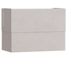 Компенсатор высоты для УЭРМ-100-200 LIGHT (уп.2шт) ИЭК IND-KOMP-100-200-1-L