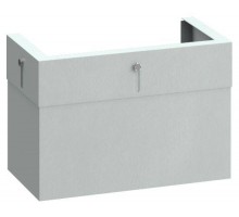 Компенсатор высоты для УЭРМ-Х-2600 (уп.2шт) ИЭК IND-KOMP-2600-1