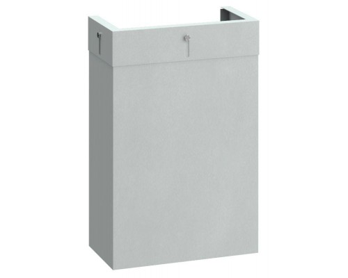 Компенсатор высоты для УЭРМ-Х-2850 (уп.2шт) ИЭК IND-KOMP-2850-1