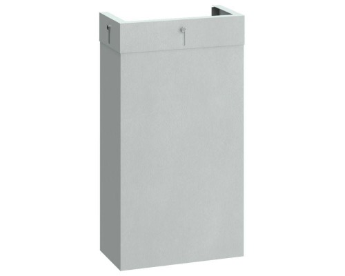 Компенсатор высоты для УЭРМ-Х-2950 (уп.2шт) ИЭК IND-KOMP-2950-1