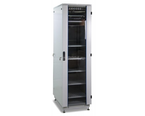 Комплекс бесперебойного питания SKAT-UPS 6000 SNMP 5400Вт On-Line чистый синус Бастион 478