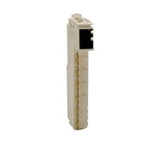 Комплект 3 мод 4 вх. AI ±10V/0-20mA/4-20mA 12Бит TM5ACBM11 TM5AC SchE TM5SAI4LK