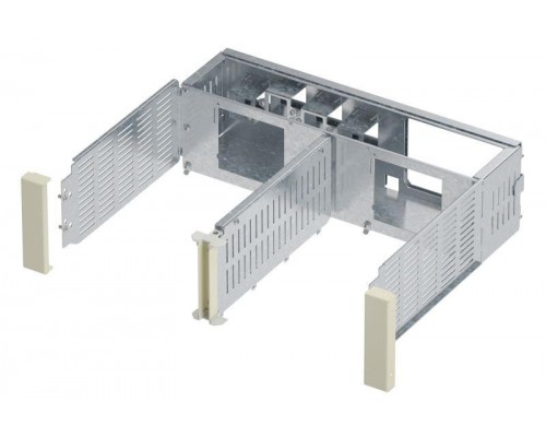 Комплект адаптера и перегородок 2M3 DKC R5M2W2M3A