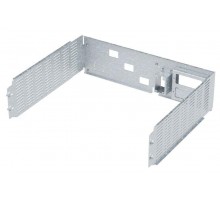 Комплект адаптера и перегородок 3M1 250/250A 3P DKC R5M2W3M1A22