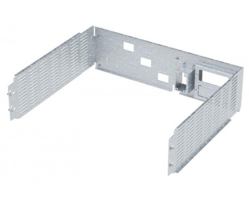 Комплект адаптера и перегородок 5M1 250/250A 4P DKC R5M2W5M1A22