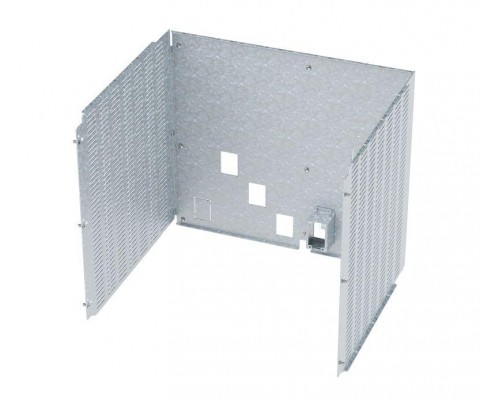 Комплект адаптера и перегородок 5M1 630/100A 3P DKC R5M2W5M1A61