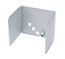 Комплект адаптера и перегородок 5M1 630/630A 3P DKC R5M2W5M1A66