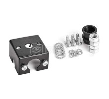 Комплект аксессуаров BS-KA-2 Black Белый свет a13030