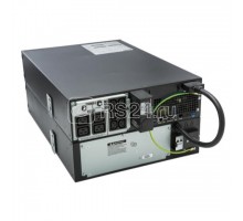 Комплект батарей для Smart-UPS SRT 192 В 5 и 6 кВ.А стоечного исполнения APC SRT192RMBP