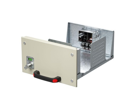 Комплект блок 3M2 DKC R5M2W3M2B