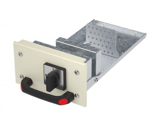 Комплект блок 3M3 DKC R5M2W3M3B