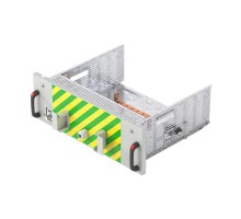 Комплект блок заземления 5M1 DKC R5M2W5M1BEPC