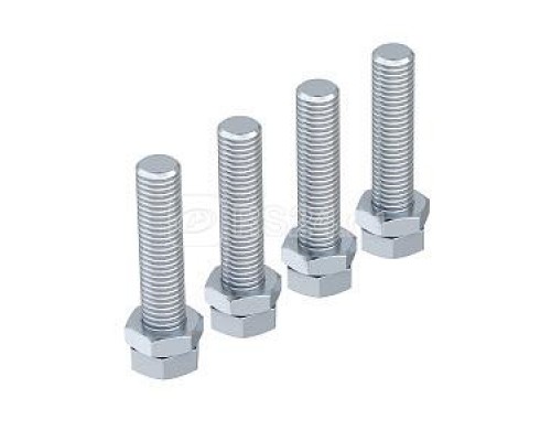 Комплект болтов для усиленной крышки DUG SL 105-140мм (уп.4шт) OBO 7409682