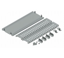 Комплект для двухдверных шкафов 400 SchE NSYSMP2D4
