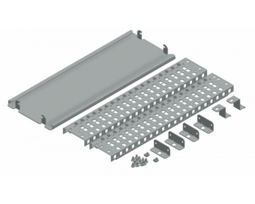 Комплект для двухдверных шкафов 400 SchE NSYSMP2D4