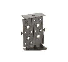 Комплект для фиксации оснований UZ4P2 ABB 2CPX062447R9999