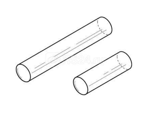 Комплект для конц. заделки каб. VPL (уп.1шт) Raychem Е-50