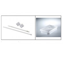 Комплект для крепления монтаж. платы ABB 1SL0383A00