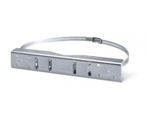 Комплект для крепления на стоб корпусов MBOX2 DKC DIS65546090