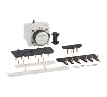 Комплект для монтажа LC1D09/D12 SchE LAD91217