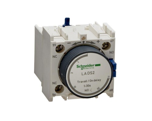 Комплект для монтажа LC1D18/D32 SchE LAD93217