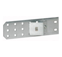 Комплект для монтажа XL3 400 (3 суппорта) Leg 020195