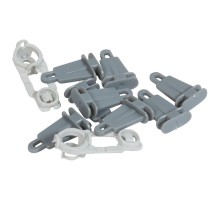 Комплект для опломбирования Plexo3 Leg 001968