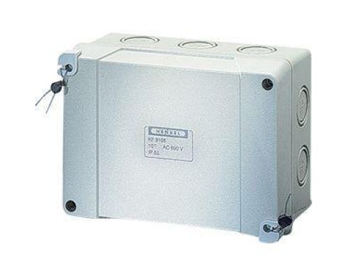 Комплект для пломбирования PLS 50 HENSEL 9803285