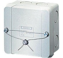 Комплект для пломбирования коробок 2.5-6кв.мм PLS 06 HENSEL 9803284