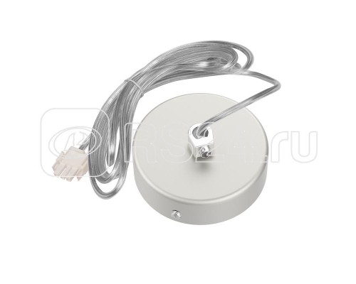 Комплект для подвеса и для подключения к сети Х-ЛАЙН (провод 2м) VARTON V4-R0-70.0006.XL0-0002
