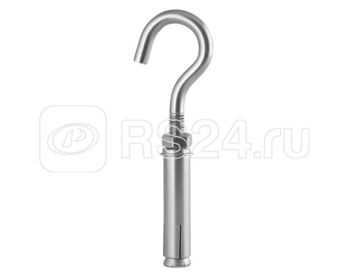 Комплект для подвеса крюки и карабины (без цепи) TRUSYS PERFORMANCE LEDVANCE 4058075284258