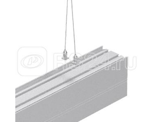 Комплект для подвеса светильников T-Лайн 1.5х4000мм VARTON V4-R0-70.0006.TL0-0003