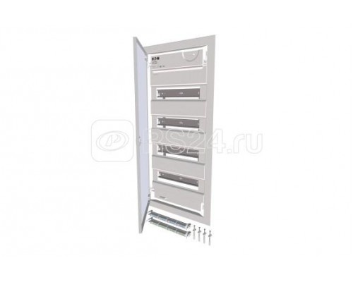 Комплект для расширения (медиа) проектная форма поставки 4 ряда EATON 178861