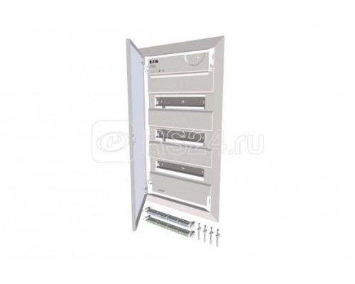 Комплект для расширения проектная форма поставки 3 ряда EATON 178856