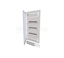 Комплект для расширения проектная форма поставки 3 ряда EATON 178860