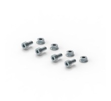 Комплект для соединения по вертикали XL3 S 160 Leg 337404