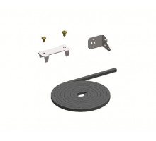 Комплект для соединения шкафов в ряд ABB RZ148