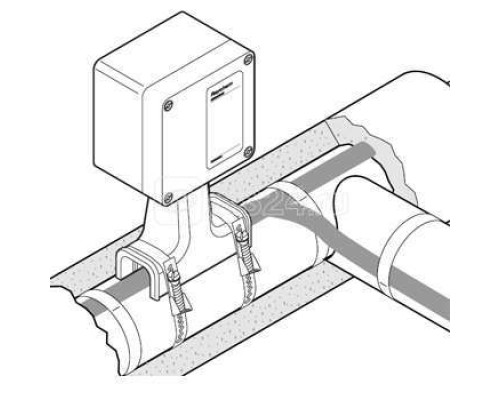 Комплект для Т-разветвл. каб. (уп.1шт) Raychem T-100