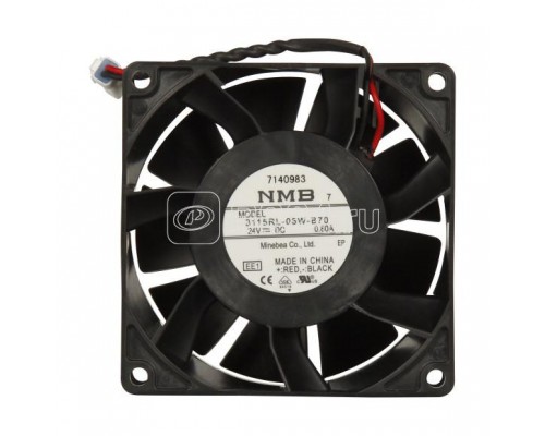 Комплект для вентилятора FR3 DXG-SPR-FR3FAN EATON 730-32019-00P