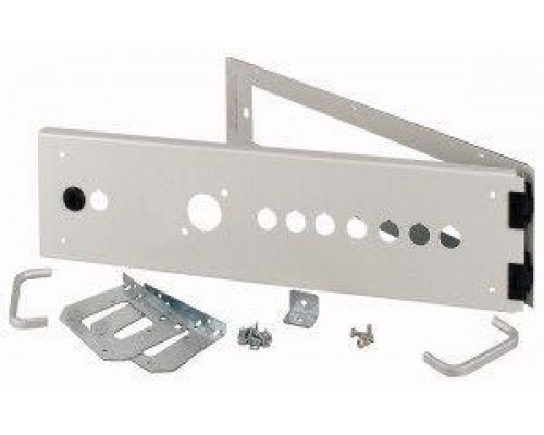 Комплект для выкатной секции 150мм XMW0606CDC EATON 172183