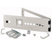 Комплект для выкатной секции 150мм XMW0606CDC-NZM EATON 172184