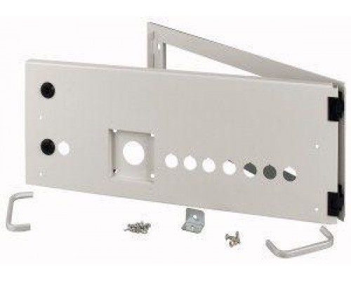 Комплект для выкатной секции 225мм XMW0906CDC-NZM EATON 172186