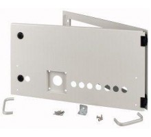 Комплект для выкатной секции 300мм XMW1206CDC-NZM EATON 172187