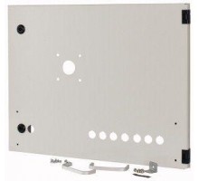 Комплект для выкатной секции 450мм XMW1806CDV-NZM-190 с вентиляцией EATON 172197