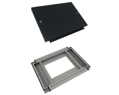 Комплект дно+крыша для шкафа RAM BLOCK CQE DAE 600х300 DKC R5DTB63