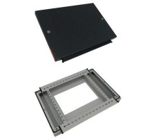 Комплект дно+крыша для шкафа RAM BLOCK DAE 800х500 DKC R5DTB85
