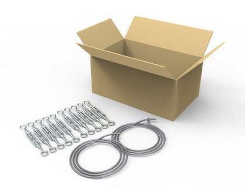 Комплект дополнительный для мачты 9м DKC NG6009