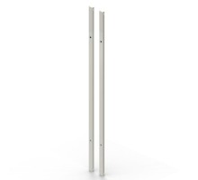 Комплект финишной отделки IP30 верт. установки 1050мм XL3S 630 Leg 337962
